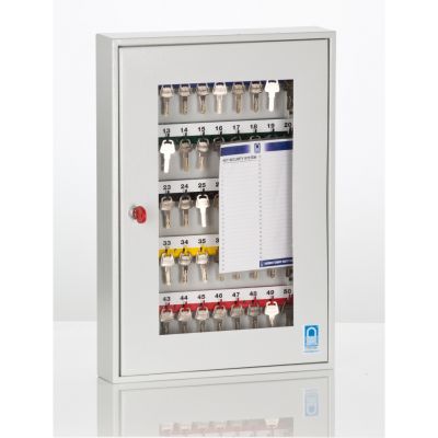 Orsted Security System Key View Control Cabinet Orsted Security System Key View Control Cabinet